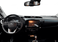 Toyota Hilux 2.8 D-4D Turbo Diesel CD SRX 4×4 Automático