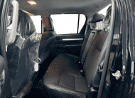 Toyota Hilux 2.8 D-4D Turbo Diesel CD SRX 4×4 Automático