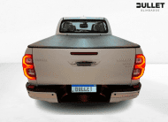 Toyota Hilux 2.8 D-4D Turbo Diesel CD SRX Plus 4×4 Automático