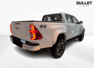 Toyota Hilux 2.8 D-4D Turbo Diesel CD SRX Plus 4×4 Automático