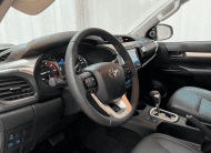 Toyota Hilux 2.8 D-4D Turbo Diesel CD SRX Plus 4×4 Automático