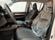 Toyota Hilux 2.8 D-4D Turbo Diesel CD SRX Plus 4×4 Automático