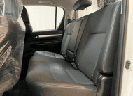 Toyota Hilux 2.8 D-4D Turbo Diesel CD SRX Plus 4×4 Automático