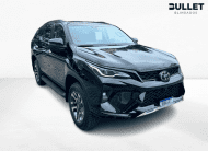 Toyota Hilux SW4 2.8 D-4D Turbo Diesel SRX Platinum 7 Lugares 4×4 Automático