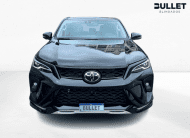 Toyota Hilux SW4 2.8 D-4D Turbo Diesel SRX Platinum 7 Lugares 4×4 Automático