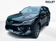 Toyota Hilux SW4 2.8 D-4D Turbo Diesel SRX Platinum 7 Lugares 4×4 Automático