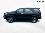 Toyota Hilux SW4 2.8 D-4D Turbo Diesel SRX Platinum 7 Lugares 4×4 Automático