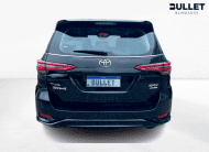 Toyota Hilux SW4 2.8 D-4D Turbo Diesel SRX Platinum 7 Lugares 4×4 Automático