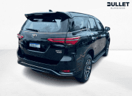 Toyota Hilux SW4 2.8 D-4D Turbo Diesel SRX Platinum 7 Lugares 4×4 Automático