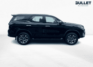 Toyota Hilux SW4 2.8 D-4D Turbo Diesel SRX Platinum 7 Lugares 4×4 Automático