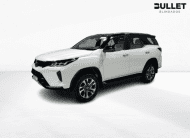 Toyota Hilux SW4 2.8 D-4D Turbo Diesel Diamond 7 Lugares 4×4 Automático