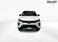 Toyota Hilux SW4 2.8 D-4D Turbo Diesel Diamond 7 Lugares 4×4 Automático