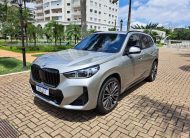 BMW X1 2.0 16v Turbo Gasolina Sdrive20I M Sport