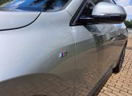 BMW X1 2.0 16v Turbo Gasolina Sdrive20I M Sport