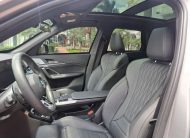 BMW X1 2.0 16v Turbo Gasolina Sdrive20I M Sport