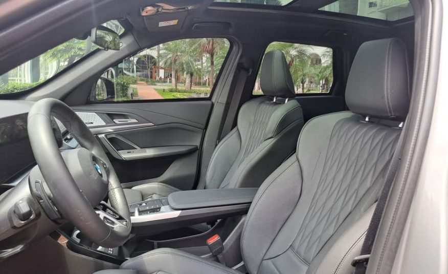 BMW X1 2.0 16v Turbo Gasolina Sdrive20I M Sport