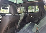 BMW X1 2.0 16v Turbo Gasolina Sdrive20I M Sport