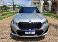 BMW X1 2.0 16v Turbo Gasolina Sdrive20I M Sport