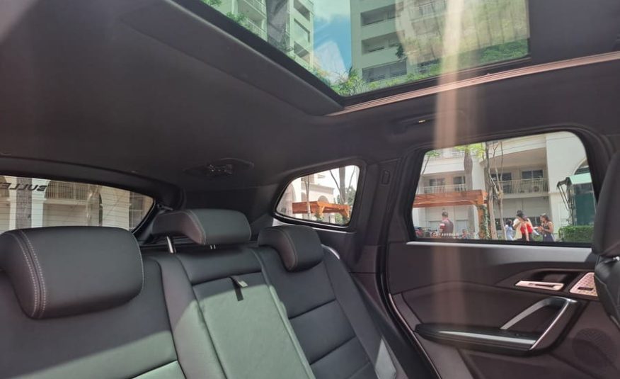 BMW X1 2.0 16v Turbo Gasolina Sdrive20I M Sport