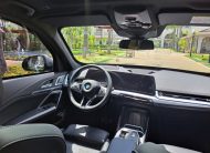 BMW X1 2.0 16v Turbo Gasolina Sdrive20I M Sport