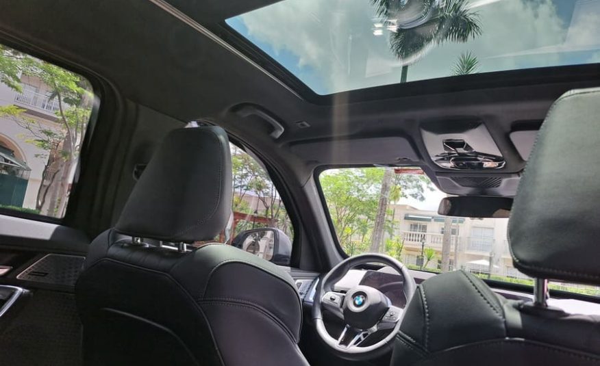 BMW X1 2.0 16v Turbo Gasolina Sdrive20I M Sport