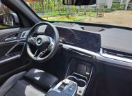 BMW X1 2.0 16v Turbo Gasolina Sdrive20I M Sport