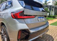 BMW X1 2.0 16v Turbo Gasolina Sdrive20I M Sport