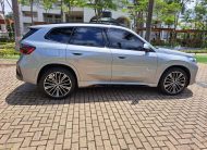 BMW X1 2.0 16v Turbo Gasolina Sdrive20I M Sport