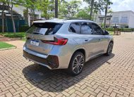 BMW X1 2.0 16v Turbo Gasolina Sdrive20I M Sport