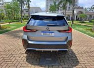 BMW X1 2.0 16v Turbo Gasolina Sdrive20I M Sport