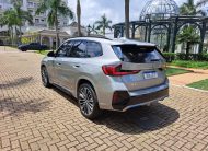BMW X1 2.0 16v Turbo Gasolina Sdrive20I M Sport