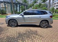 BMW X1 2.0 16v Turbo Gasolina Sdrive20I M Sport