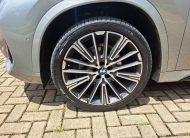 BMW X1 2.0 16v Turbo Gasolina Sdrive20I M Sport