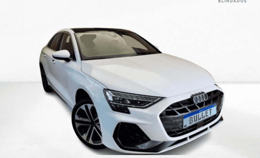 Audi A3 2.0 40 TFSI Gasolina Sedan Performace S-Tronic