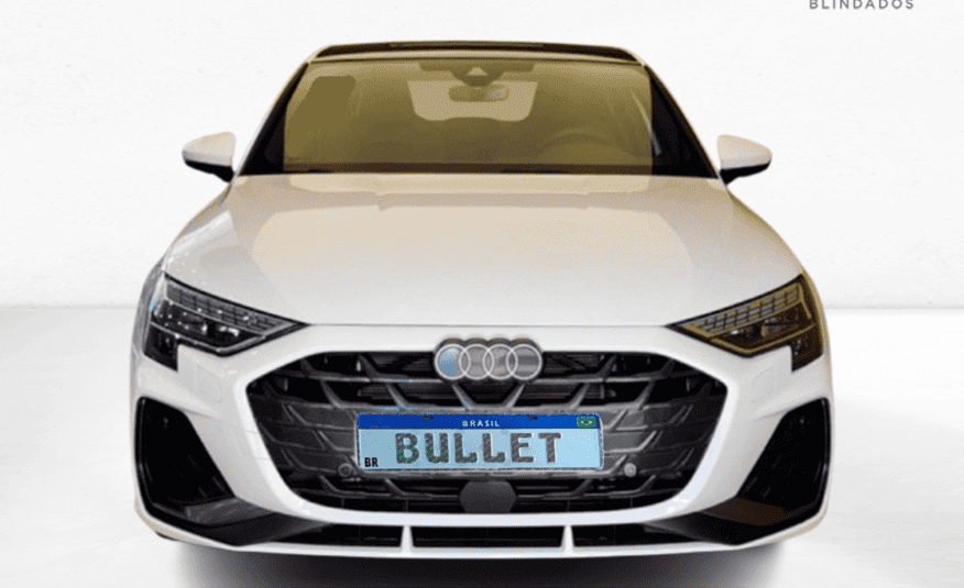 Audi A3 2.0 40 TFSI Gasolina Sedan Performace S-Tronic