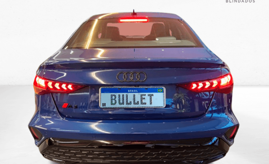Audi A3 2.0 40 TFSI Gasolina Sedan Performace Black S-Tronic