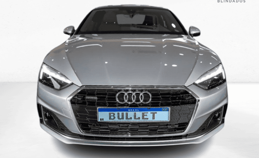 Audi A5 2.0 TFSI MHEV Sportback Advance Quattro S Tronic
