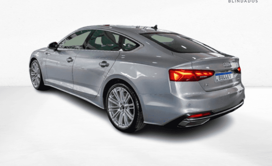 Audi A5 2.0 TFSI MHEV Sportback Advance Quattro S Tronic