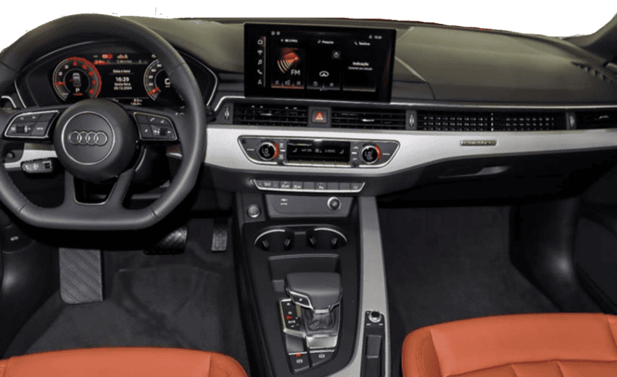 Audi A5 2.0 TFSI MHEV Sportback Advance Quattro S Tronic