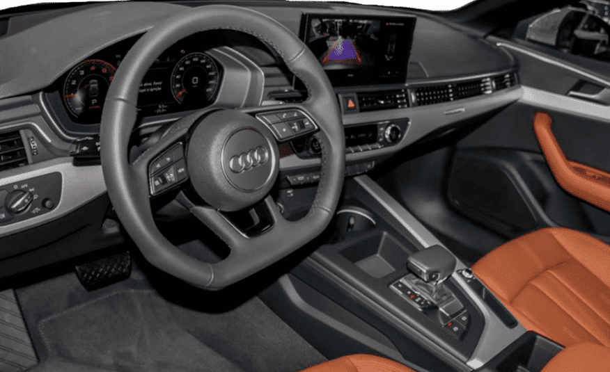 Audi A5 2.0 TFSI MHEV Sportback Advance Quattro S Tronic