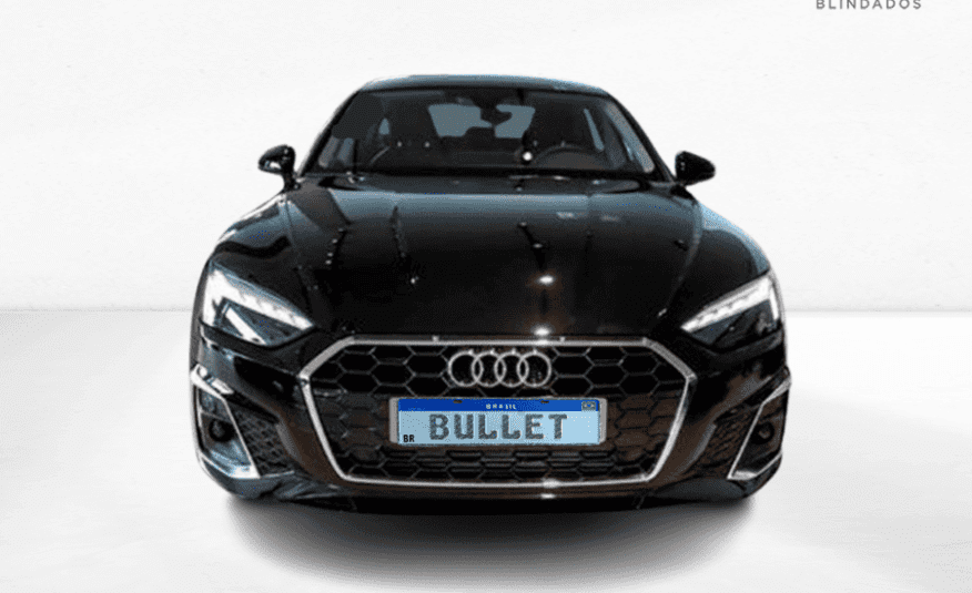 Audi A5 2.0 TFSI MHEV Sportback S Line Quattro S Tronic
