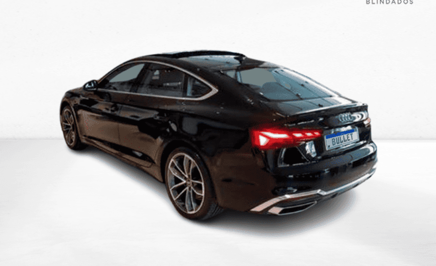 Audi A5 2.0 TFSI MHEV Sportback S Line Quattro S Tronic