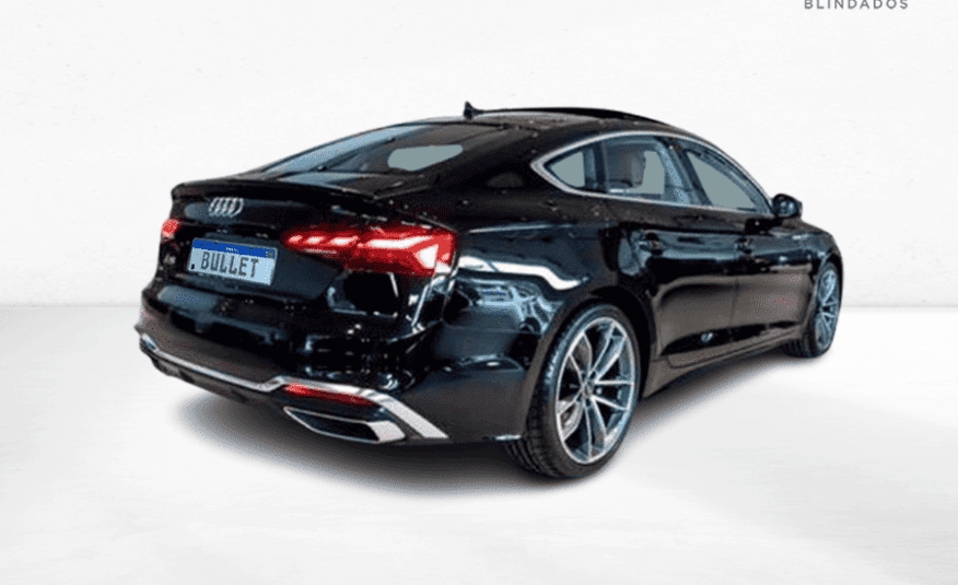 Audi A5 2.0 TFSI MHEV Sportback S Line Quattro S Tronic