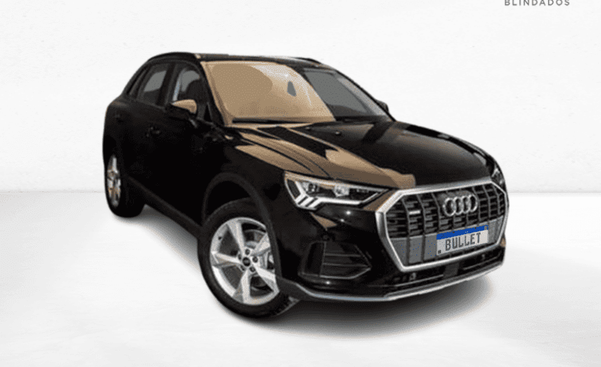 Audi Q3 2.0 40 TFSI Gasolina Prestige Quattro Tiptronic