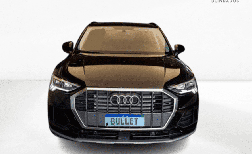 Audi Q3 2.0 40 TFSI Gasolina Prestige Quattro Tiptronic