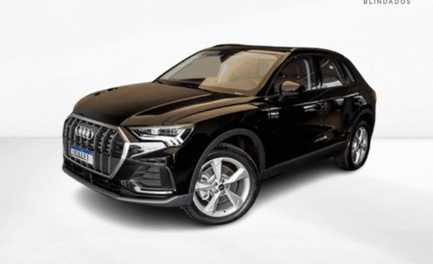 Audi Q3 2.0 40 TFSI Gasolina Prestige Quattro Tiptronic