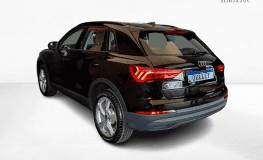 Audi Q3 2.0 40 TFSI Gasolina Prestige Quattro Tiptronic