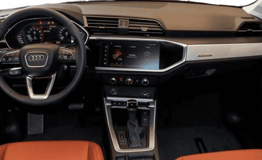 Audi Q3 2.0 40 TFSI Gasolina Prestige Quattro Tiptronic