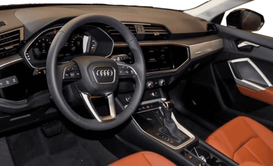 Audi Q3 2.0 40 TFSI Gasolina Prestige Quattro Tiptronic