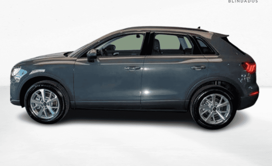 Audi Q3 2.0 40 TFSI Gasolina Performace Quattro Tiptronic